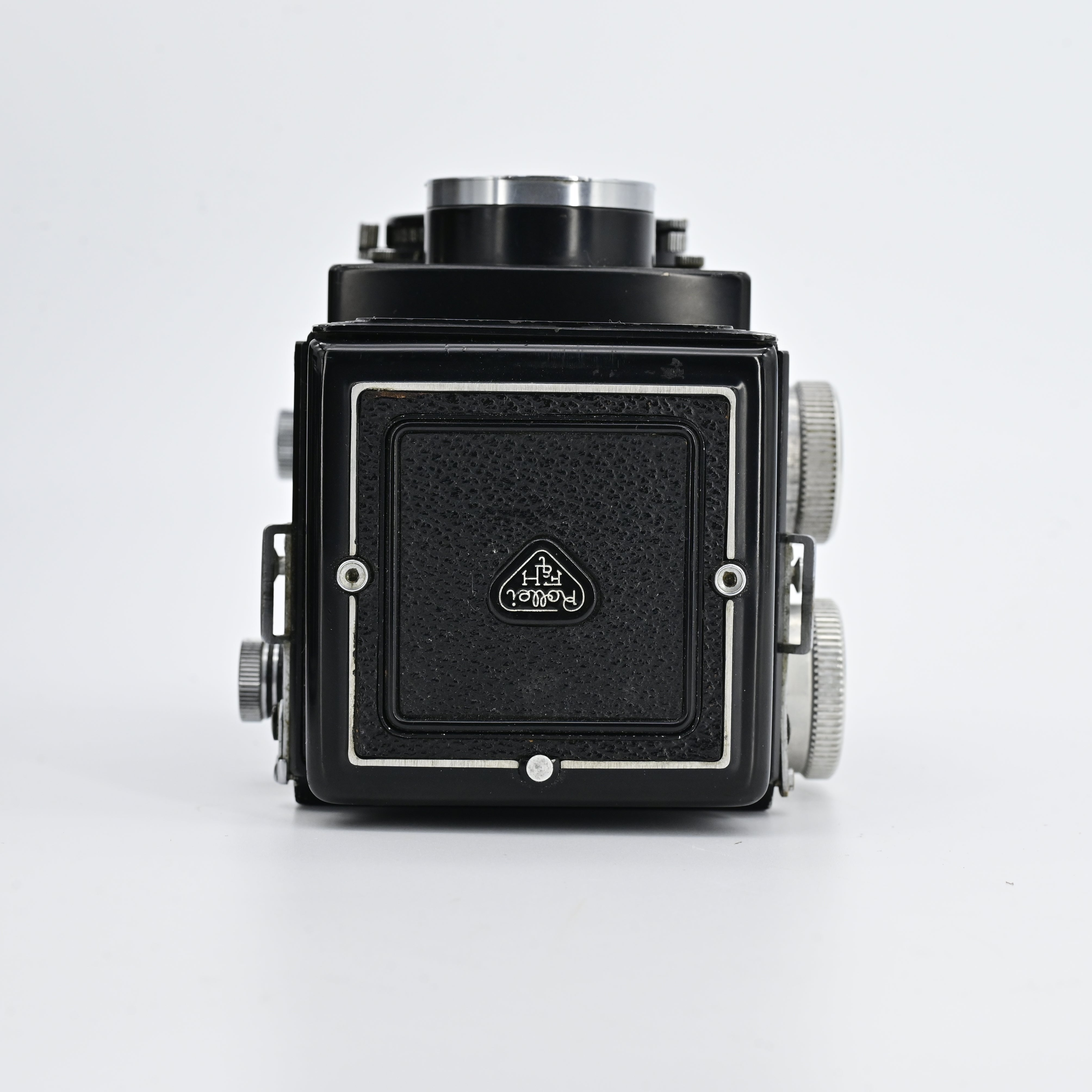 Rolleicord V - Model K3C – SHOWA