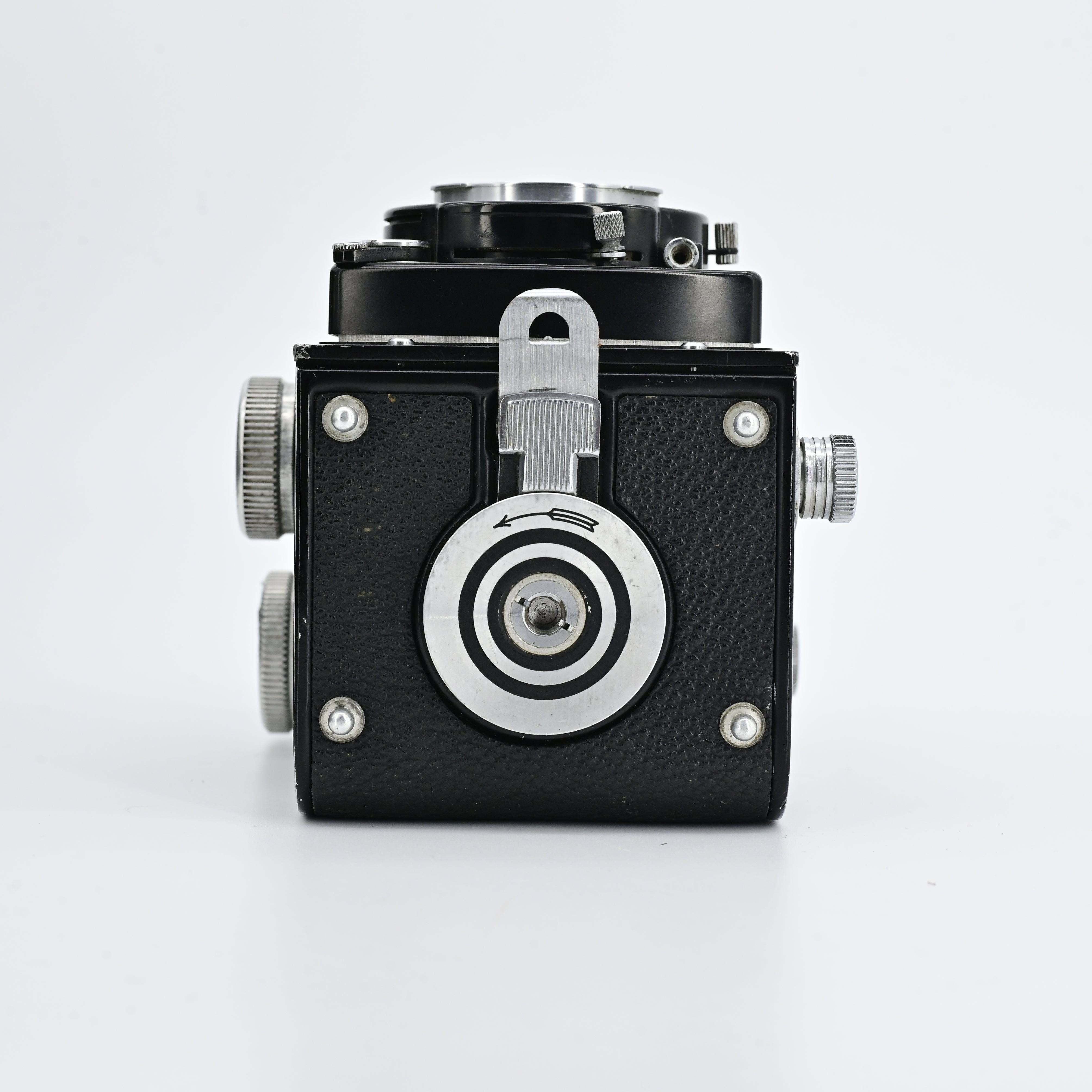 Rolleicord V - Model K3C – SHOWA