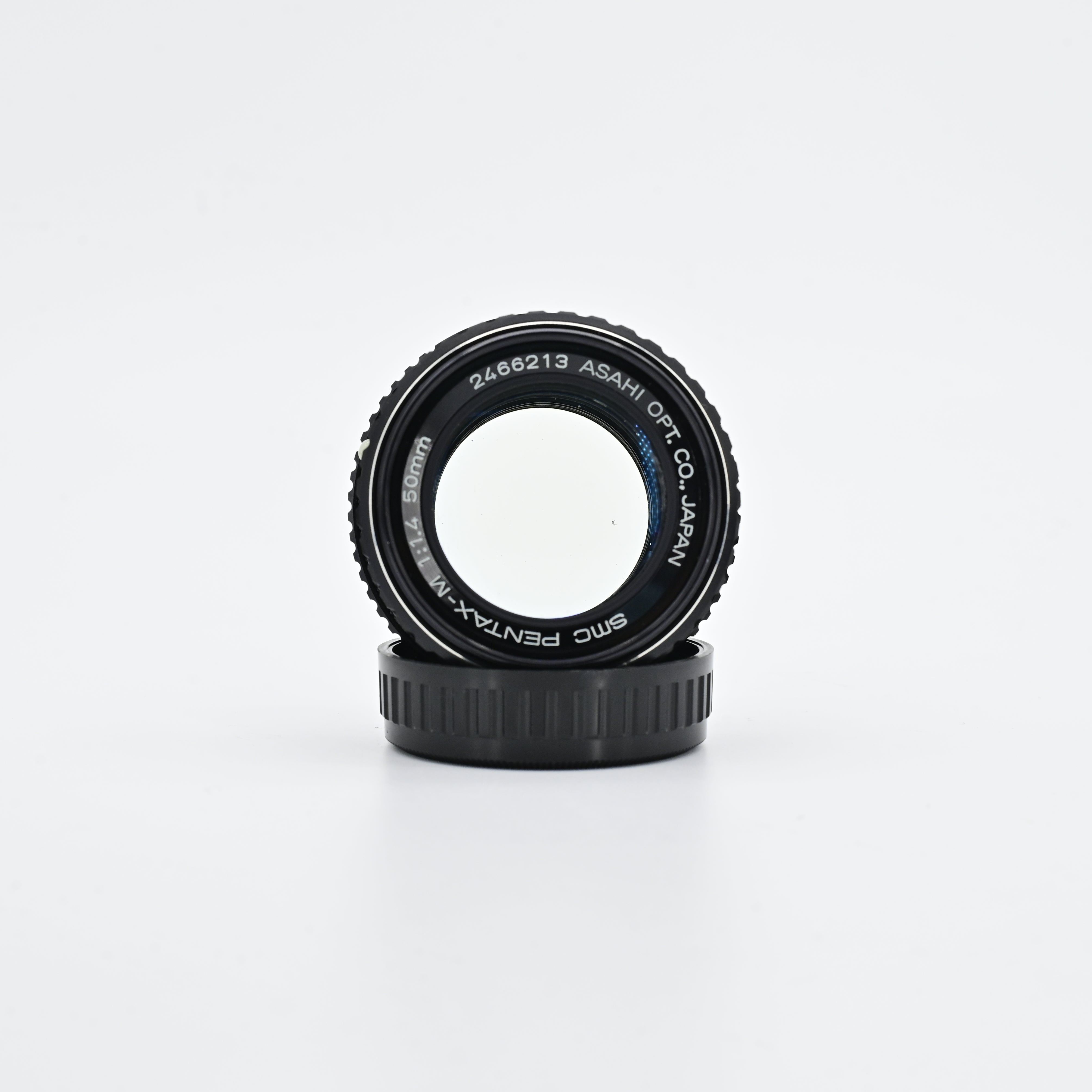 Used Camera Lens