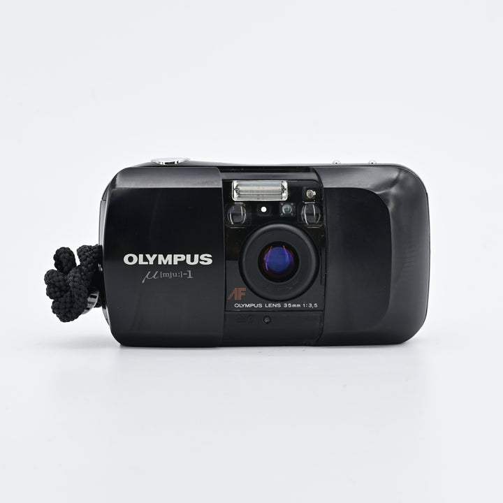 Olympus Mju I