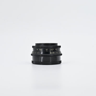 Industar-50-2 50mm f3.5(M42) Lens