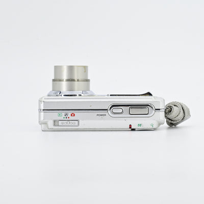 Olympus FE-150 CCD Digital Camera