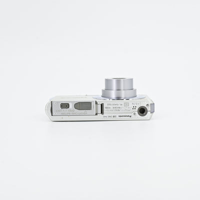Panasonic Lumix DMC-FH5 CCD Digital Camera