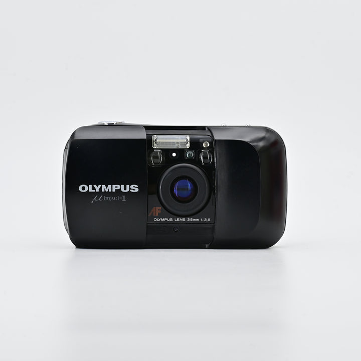 Olympus Mju I