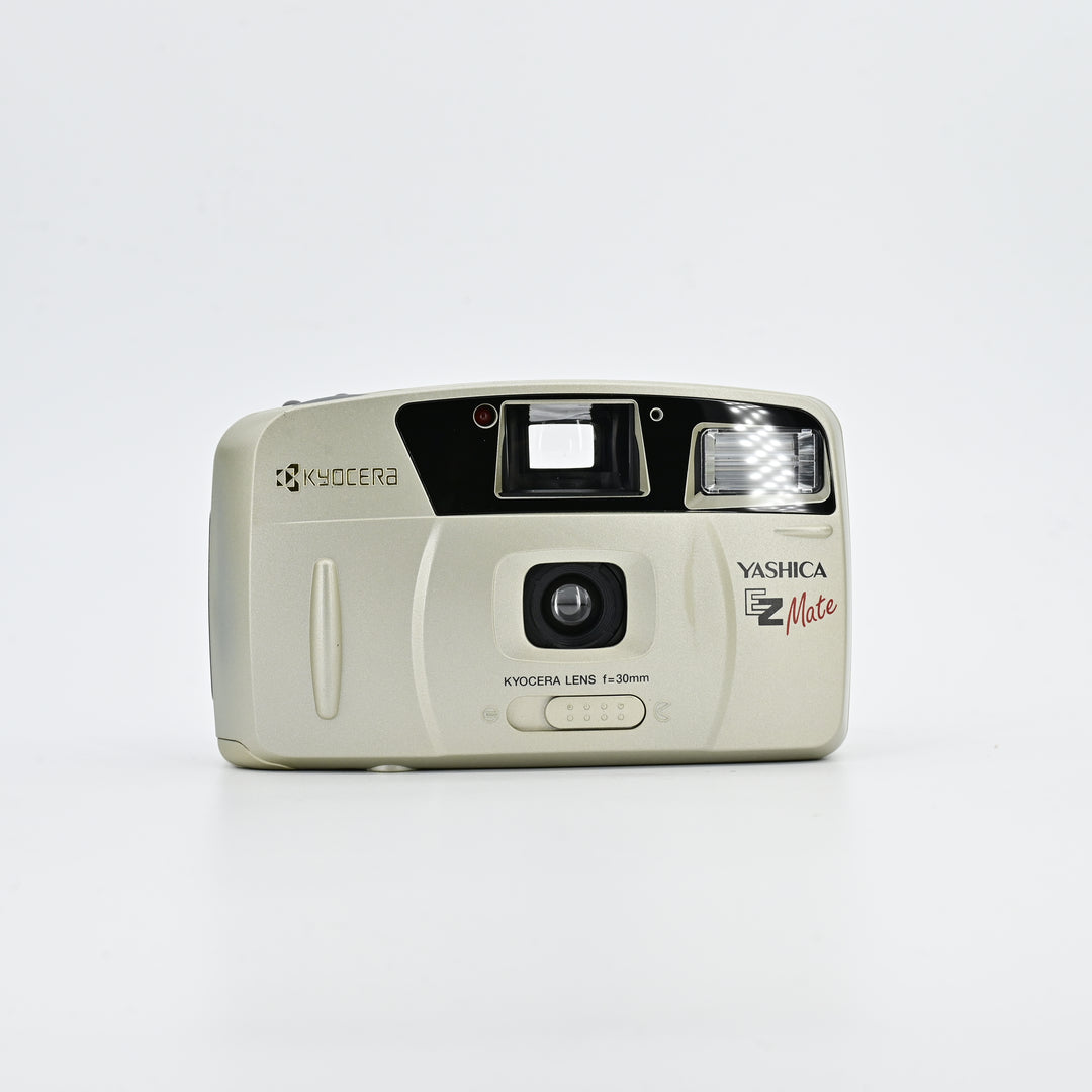 Yashica EZ Mate (Brand New Box Set)