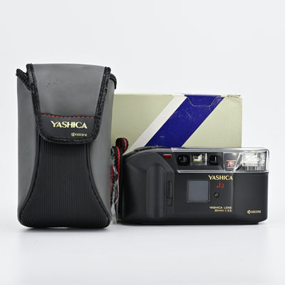 Yashica AF-J2 (Brand New Box Set)