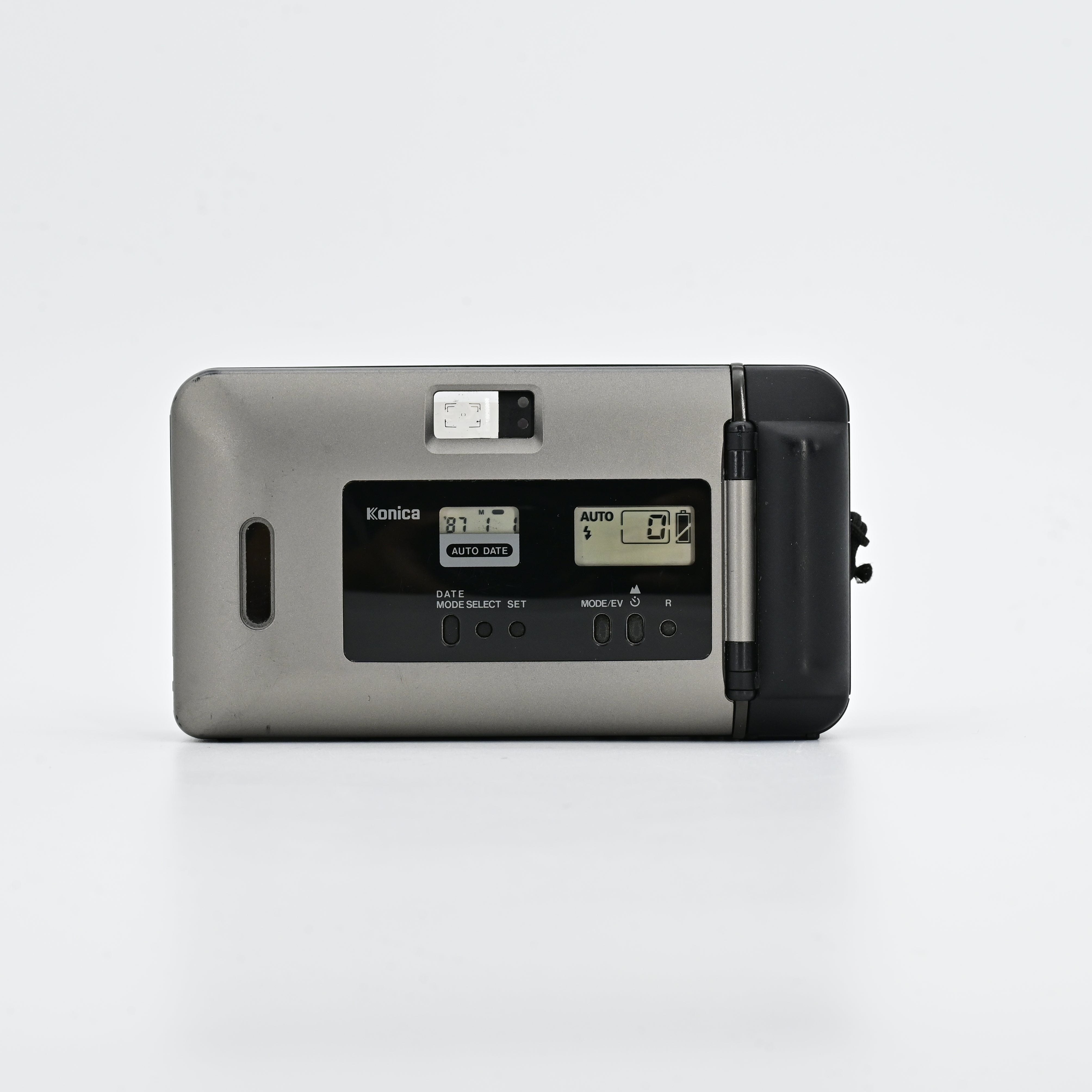 Konica Big Mini HG BM300 – SHOWA