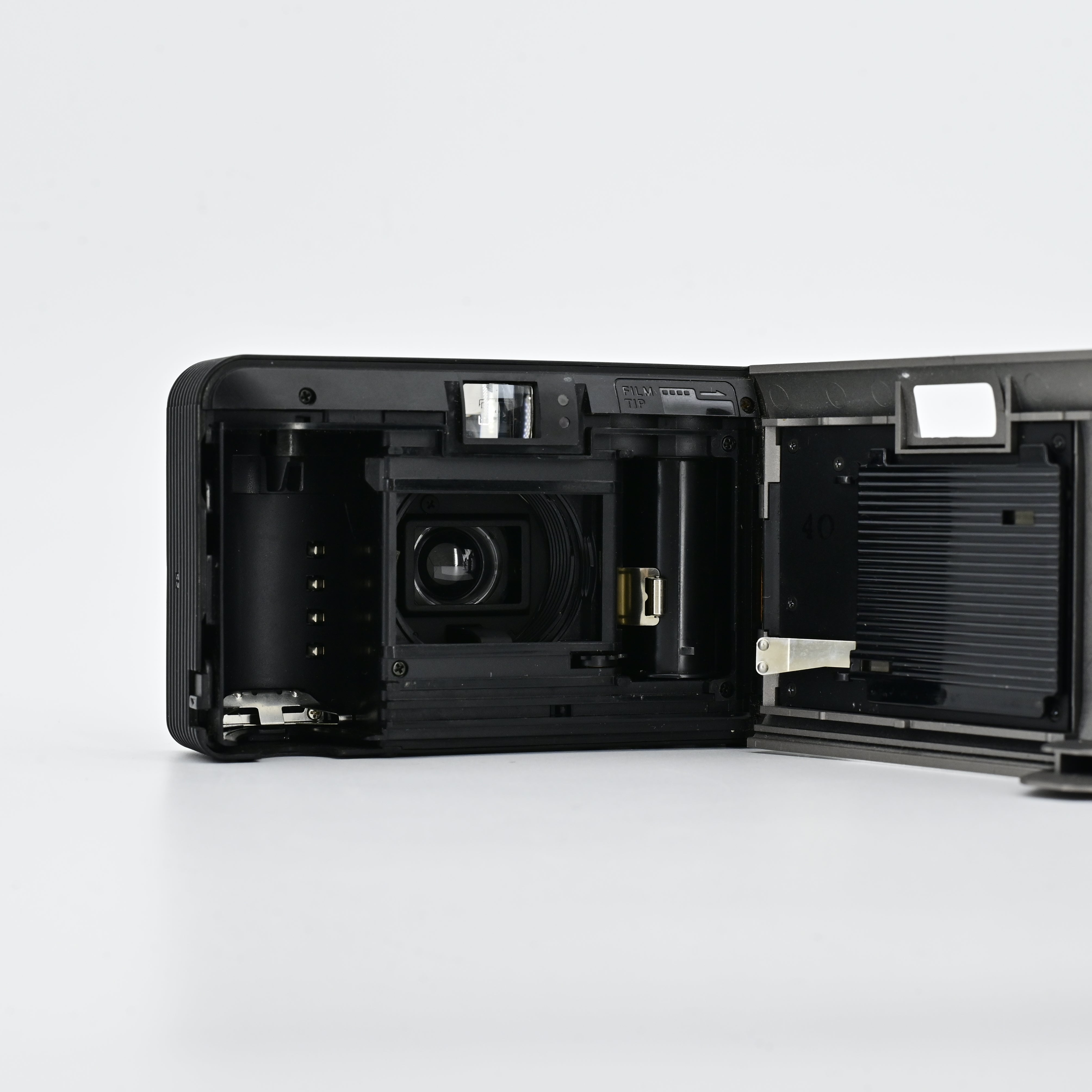 Konica Big Mini HG BM300 – SHOWA