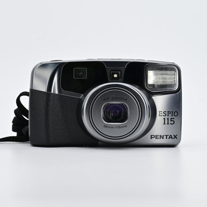 Pentax ESPIO 115