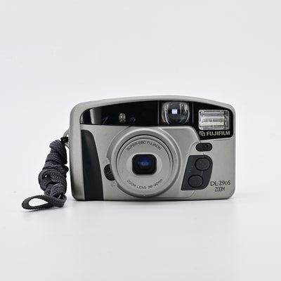 Fujifilm DL-290S Zoom