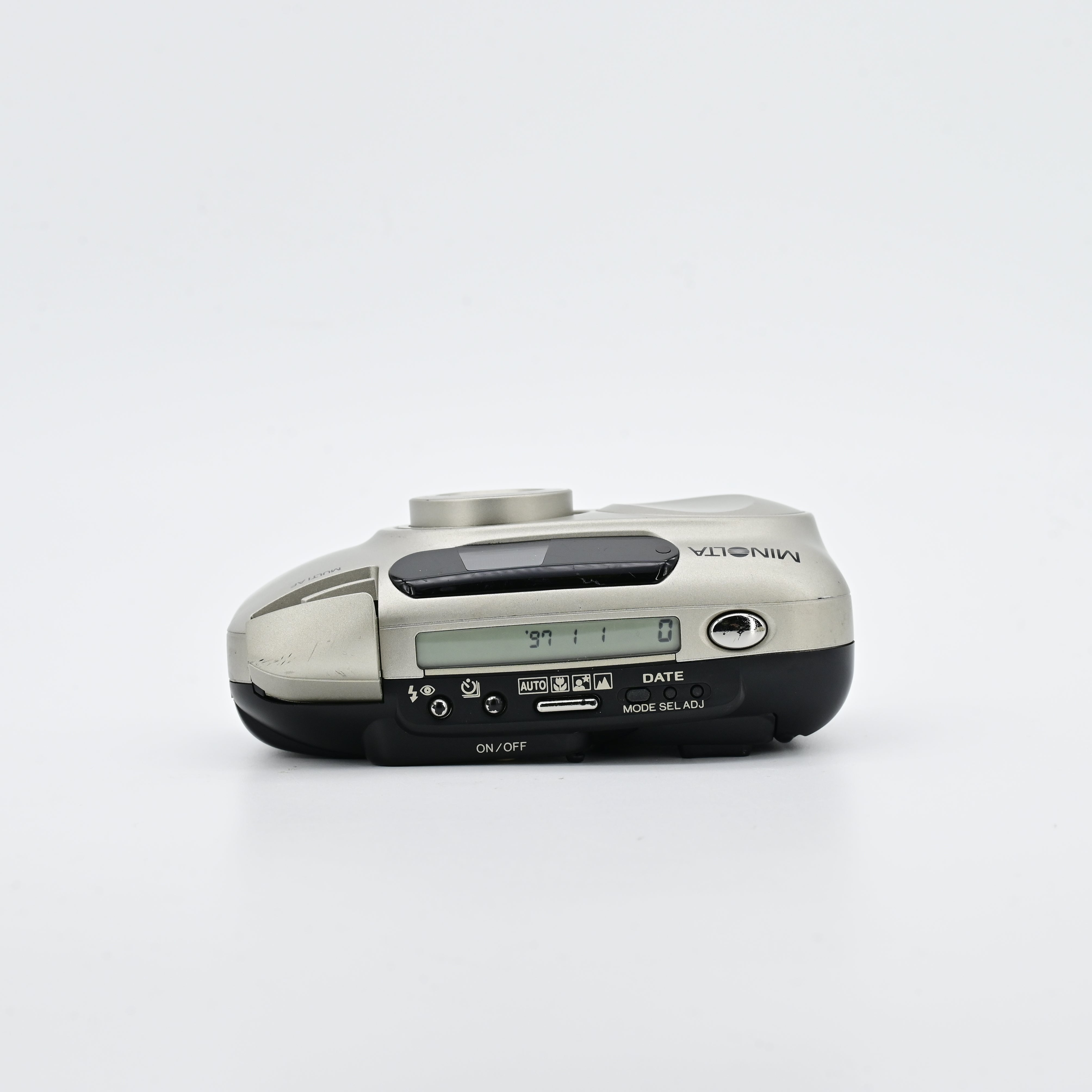 Minolta Capios 75 – SHOWA