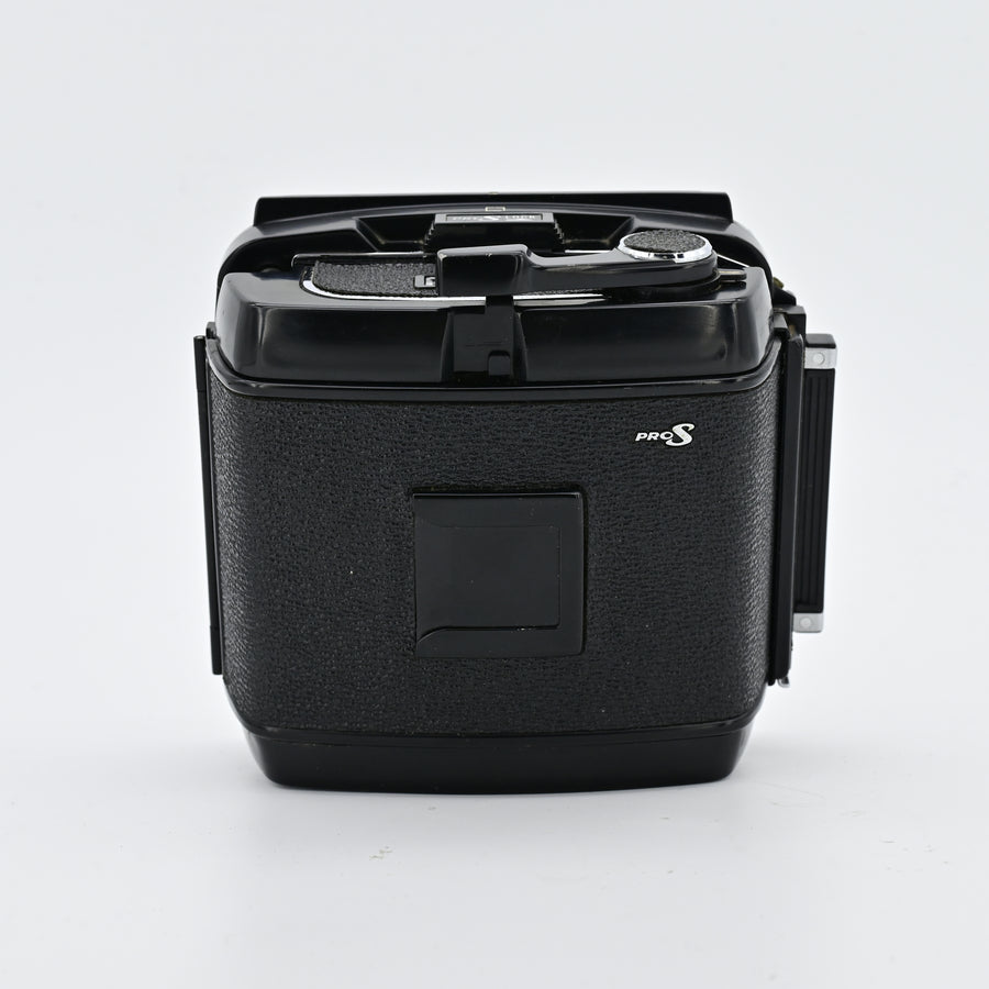 mamiya rb67 proS + 1:4.5 50mm はやめ +6×4.5