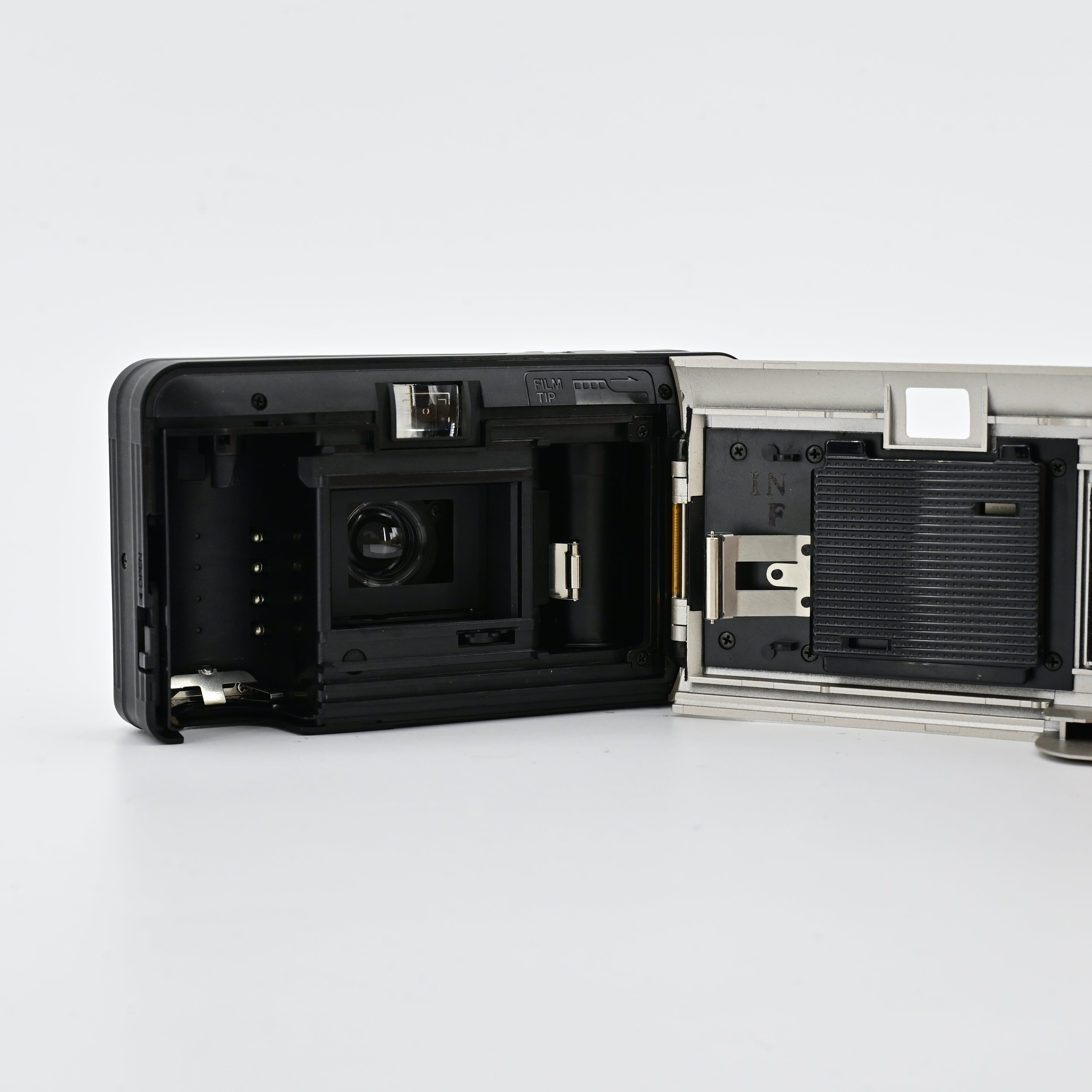 Konica Big Mini BM201 – SHOWA