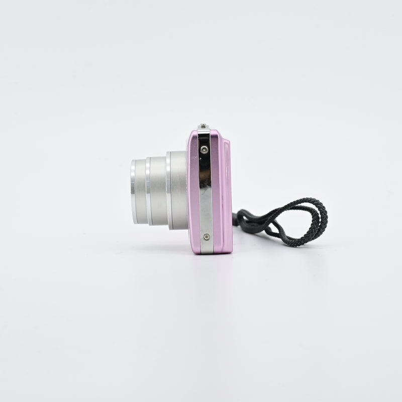 olympus mju ii pantip