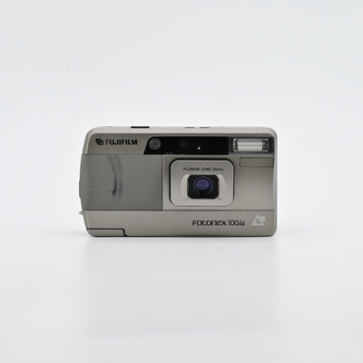 Fujifilm Fotonex 100ix APS Camera (Use APS film)
