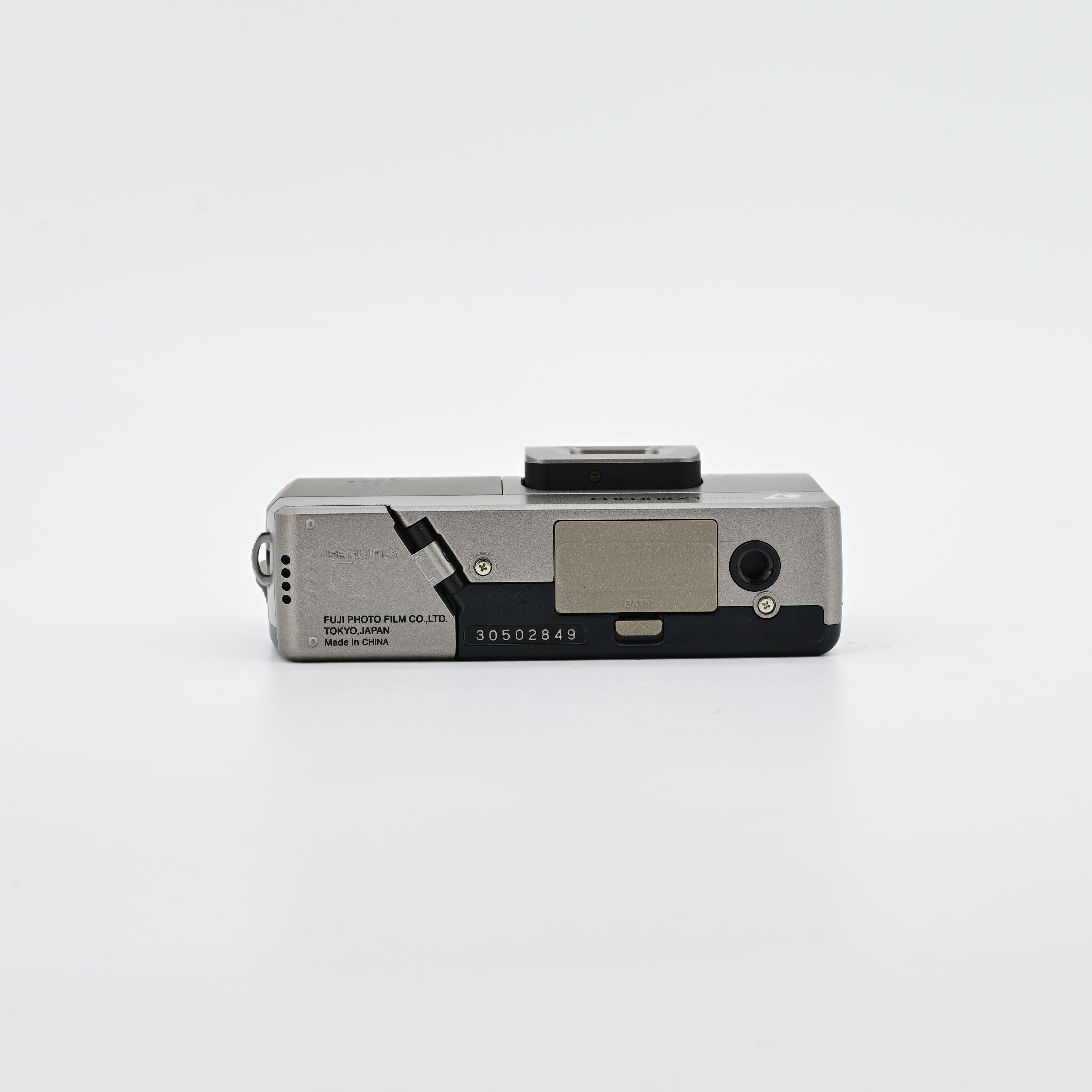 Fujifilm Fotonex 100ix APS Camera (Use APS film) – SHOWA Fujifilm Fotonex 100ix APS Camera (Use APS film) – SHOWA