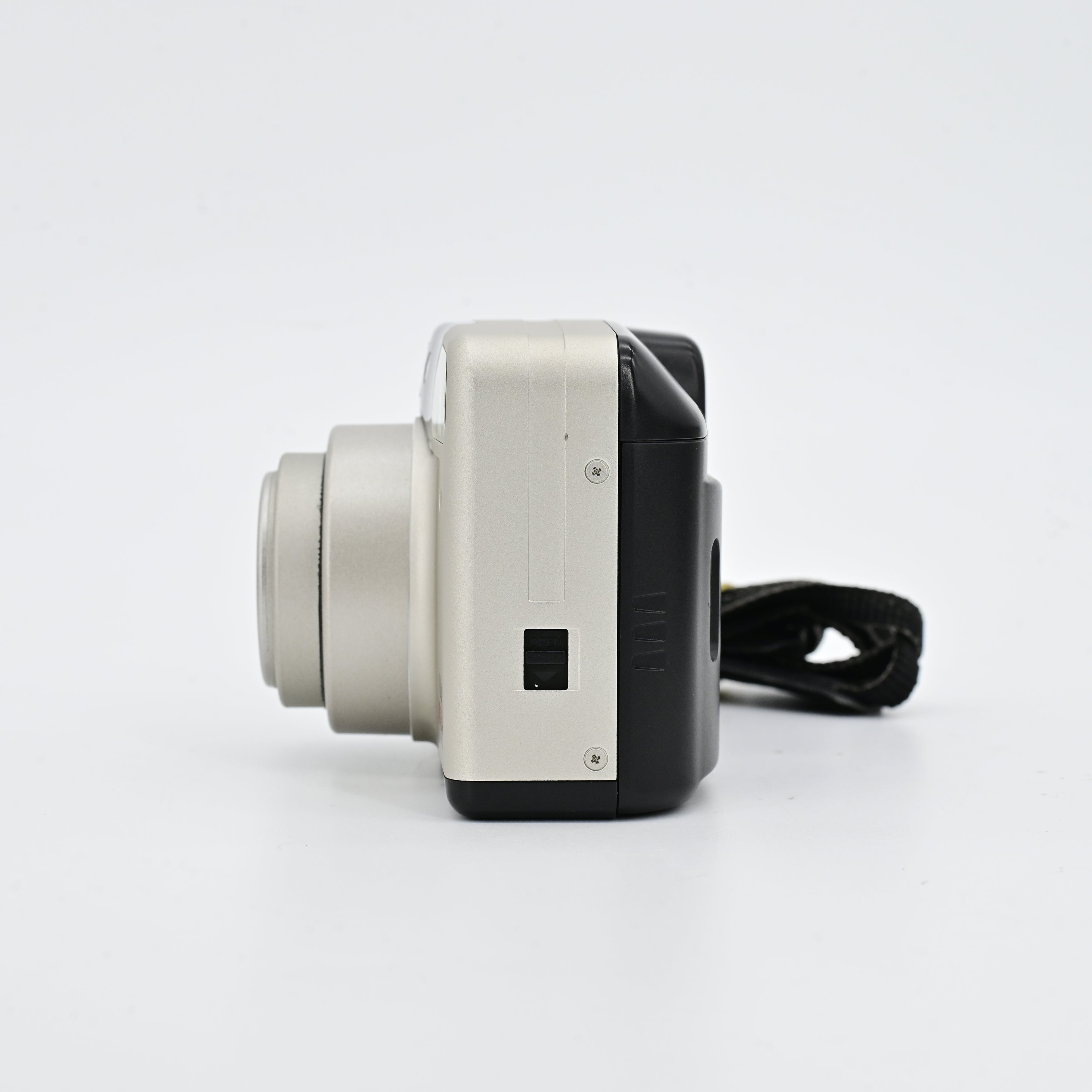 Canon Autoboy Juno A FUJIFILM 115SR Canon Autoboy Juno A FUJIFILM