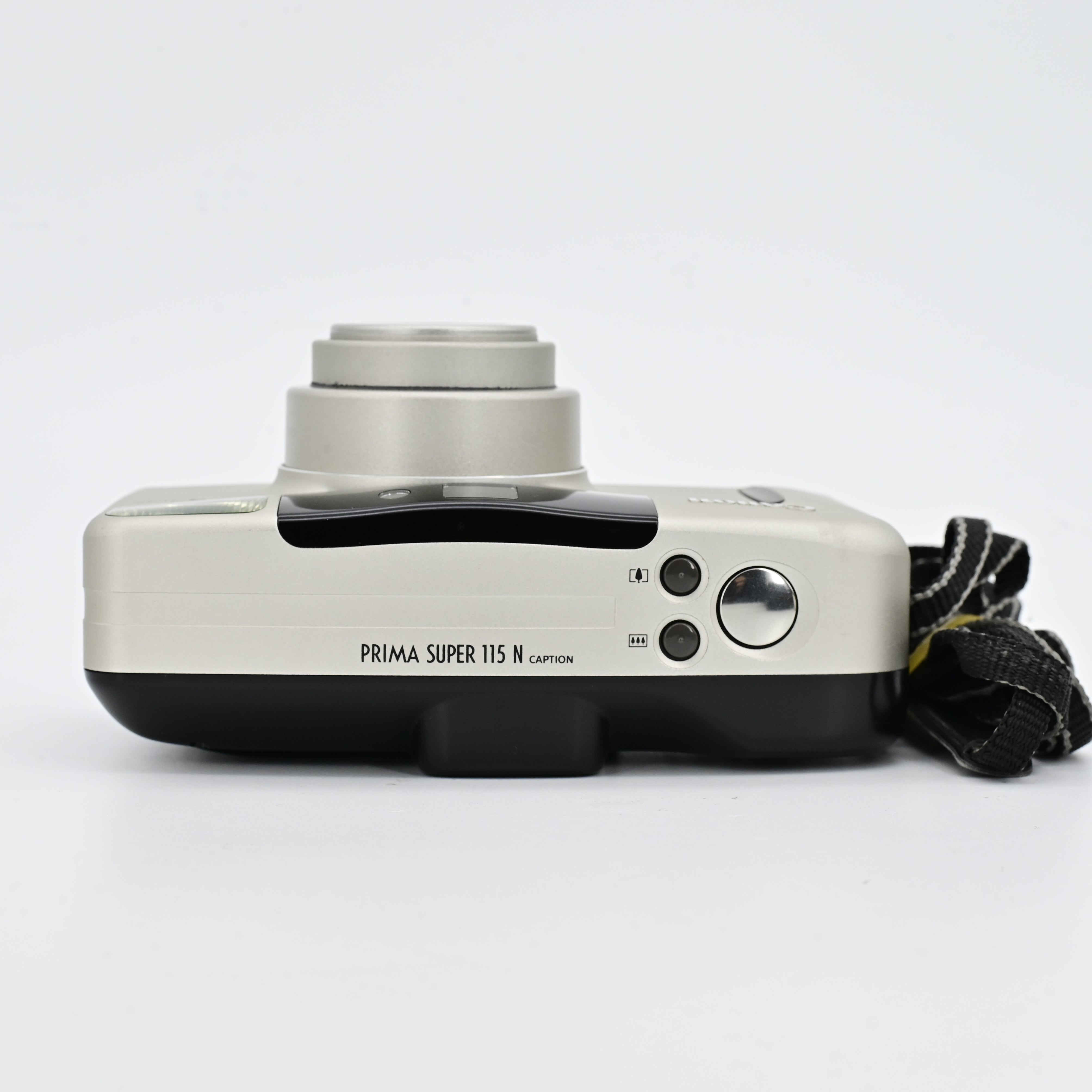 Canon Prima Super 115N Caption/ Autoboy SXL Caption/ Sure