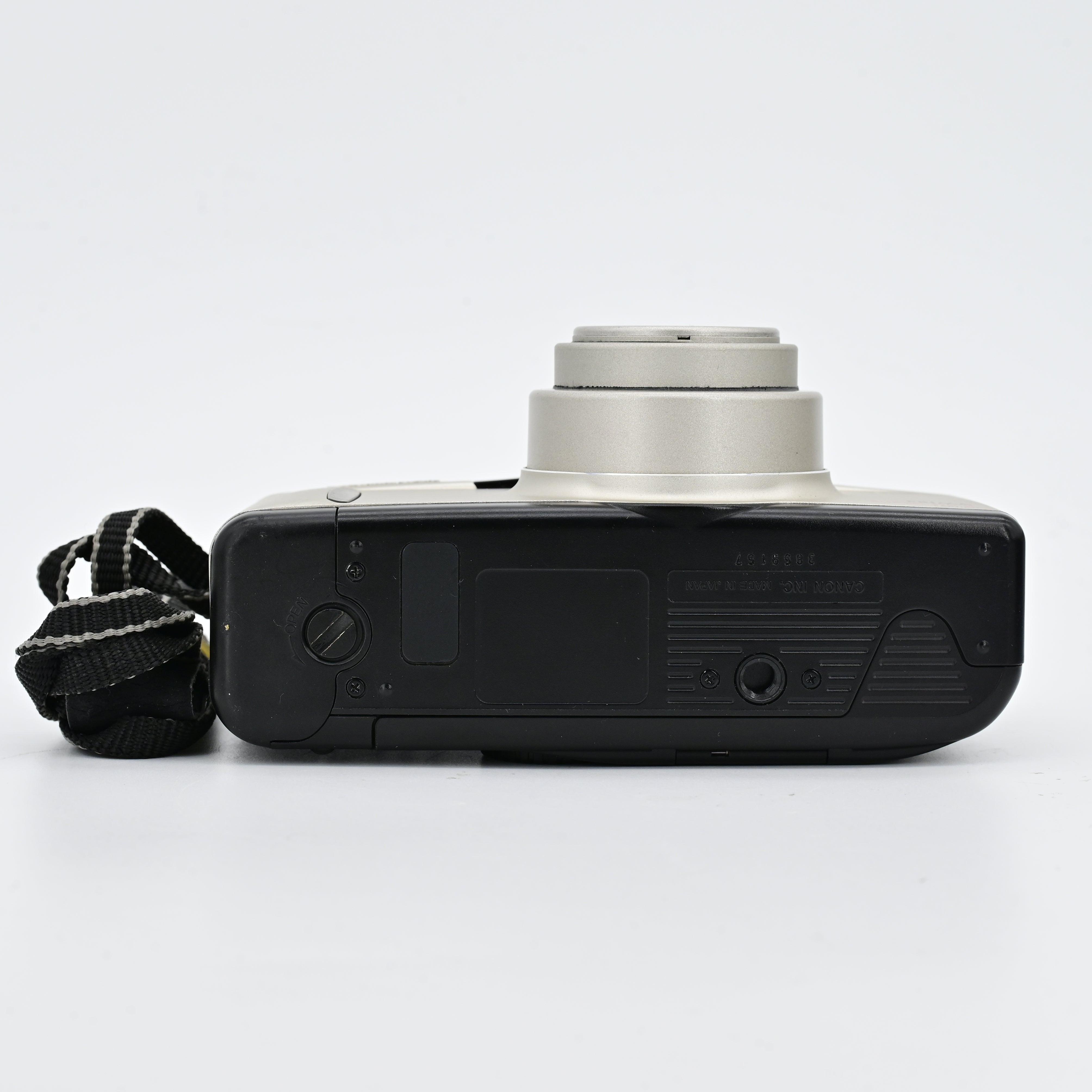 Canon Prima Super 115N Caption/ Autoboy SXL Caption/ Sure Shot