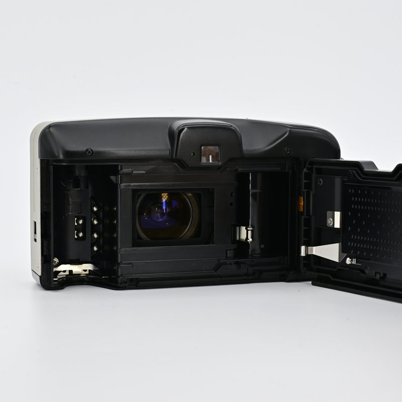 Canon Prima Super 115N Caption/ Autoboy SXL Caption/ Sure Shot Z115 Caption