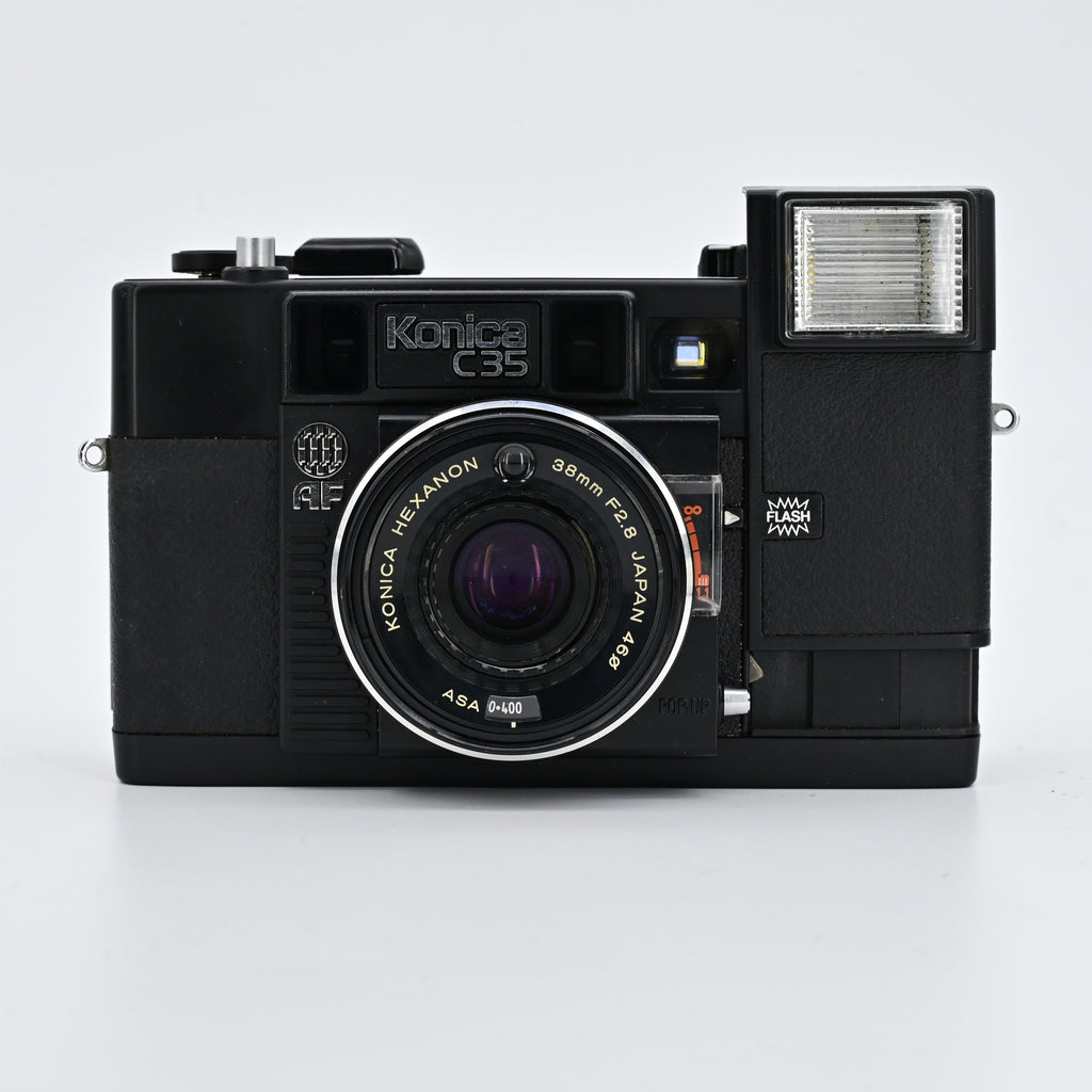 Konica C35 AF