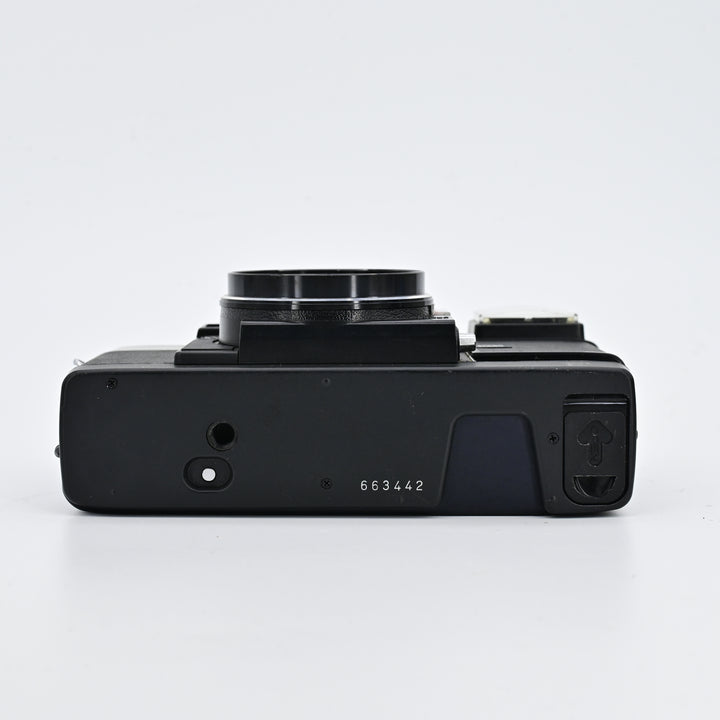 Konica C35 AF