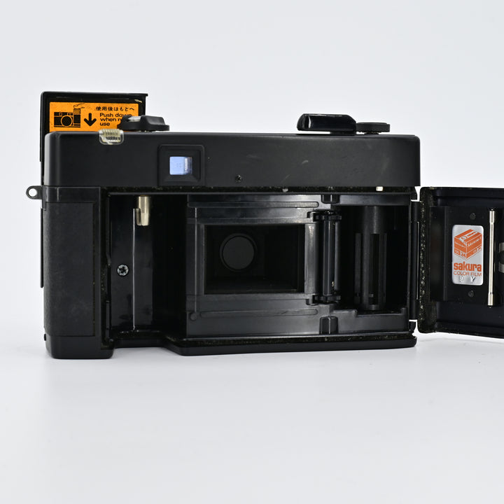 Konica C35 AF