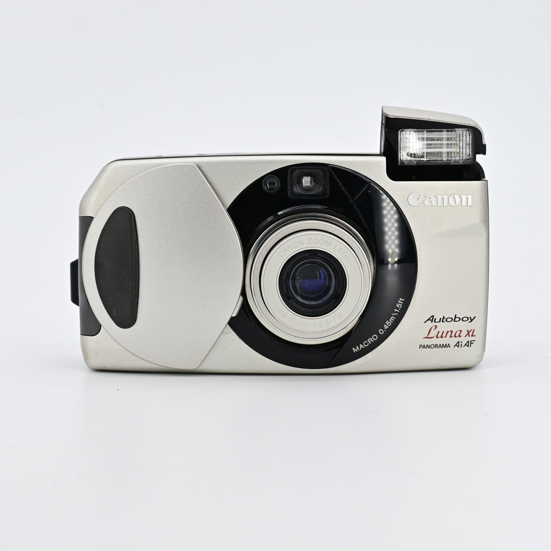 Canon Autoboy Luna XL Panorama