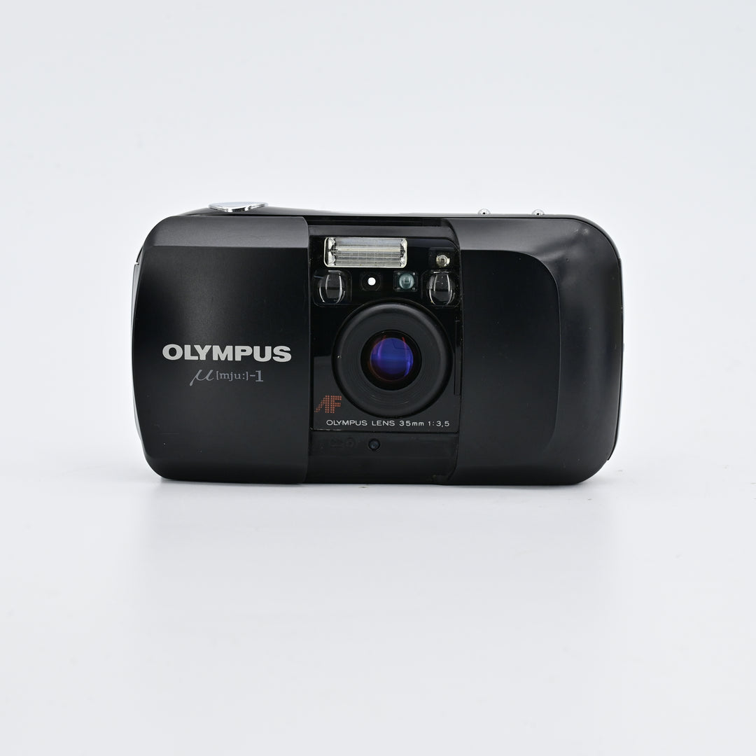 Olympus Mju I