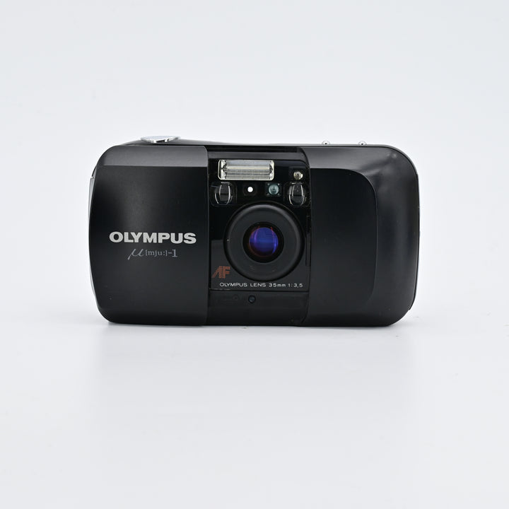 Olympus Mju I