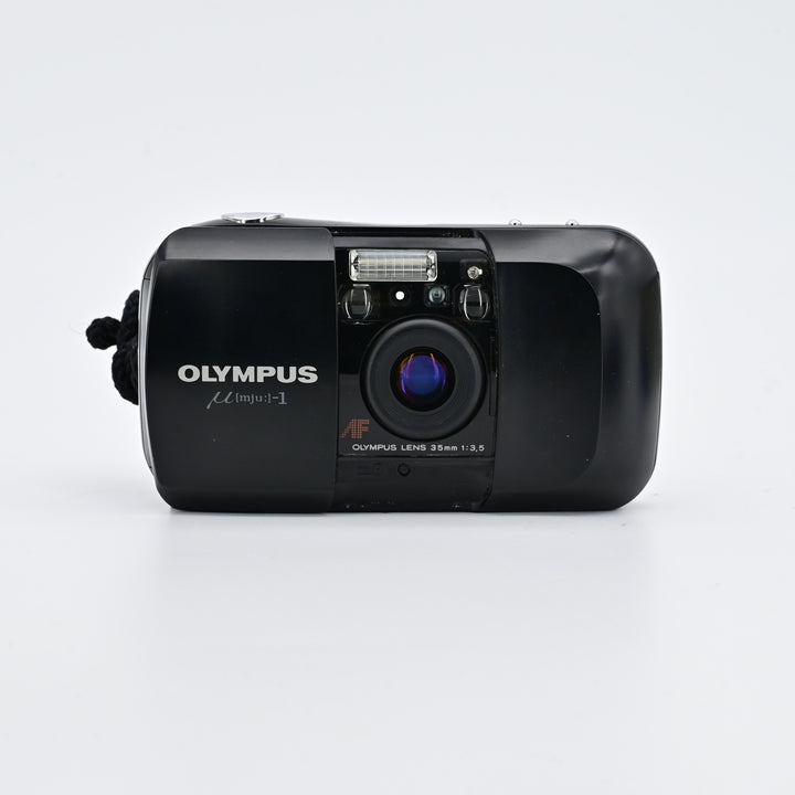 Olympus Mju I