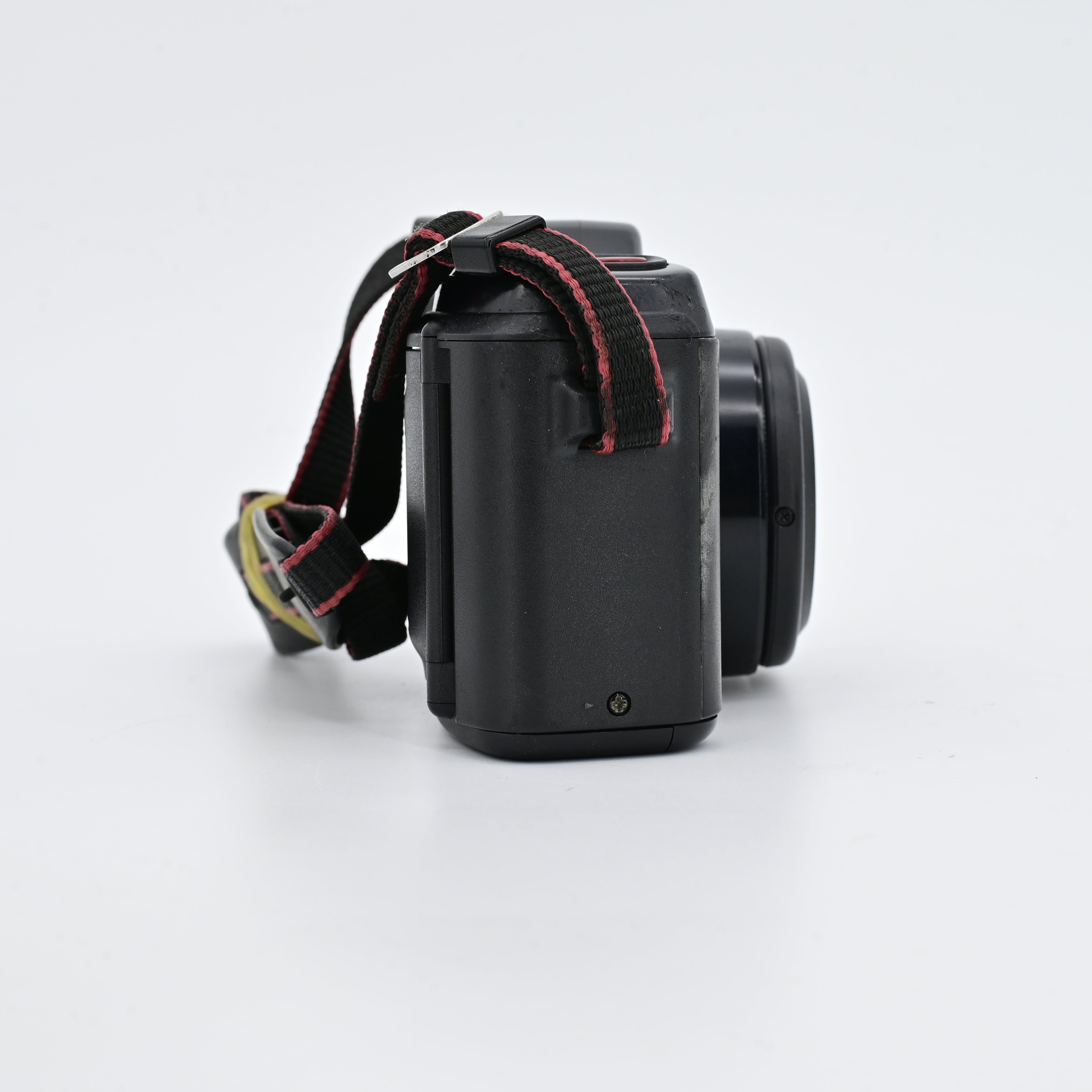 Canon Autoboy Tele/ Tele QD – SHOWA