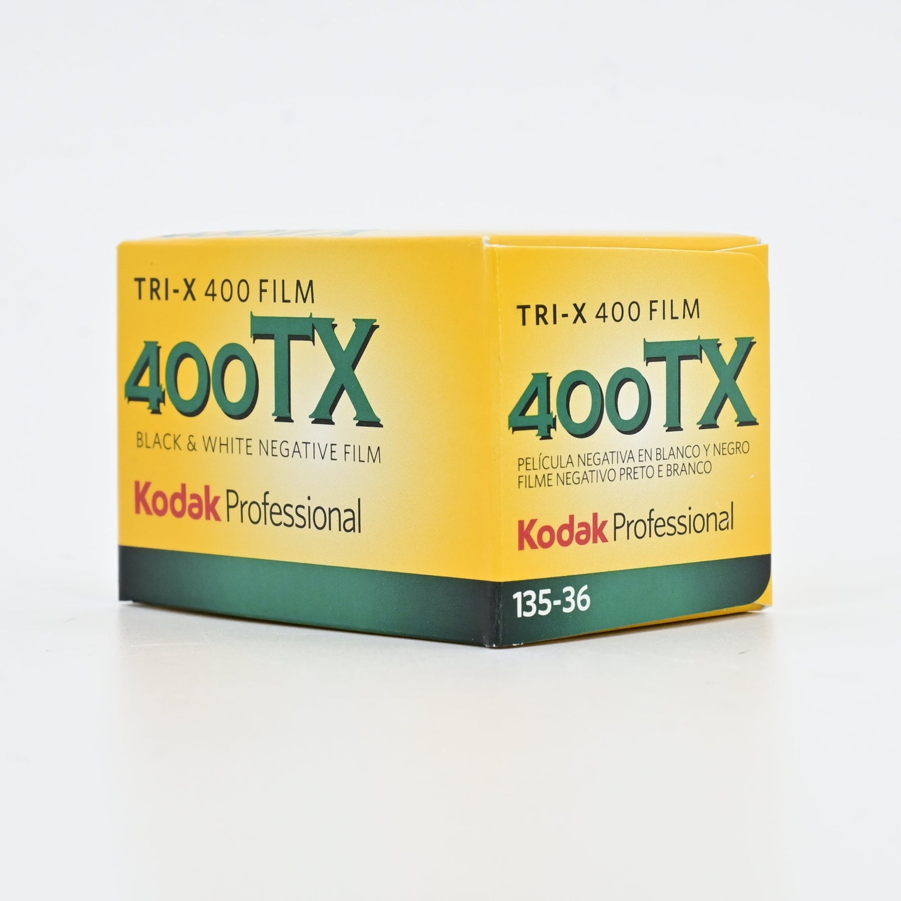 Kodak Tri-X 400, 36Exp 35mm Film