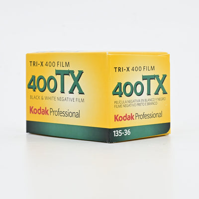 Kodak Tri-X 400, 36Exp 35mm Film