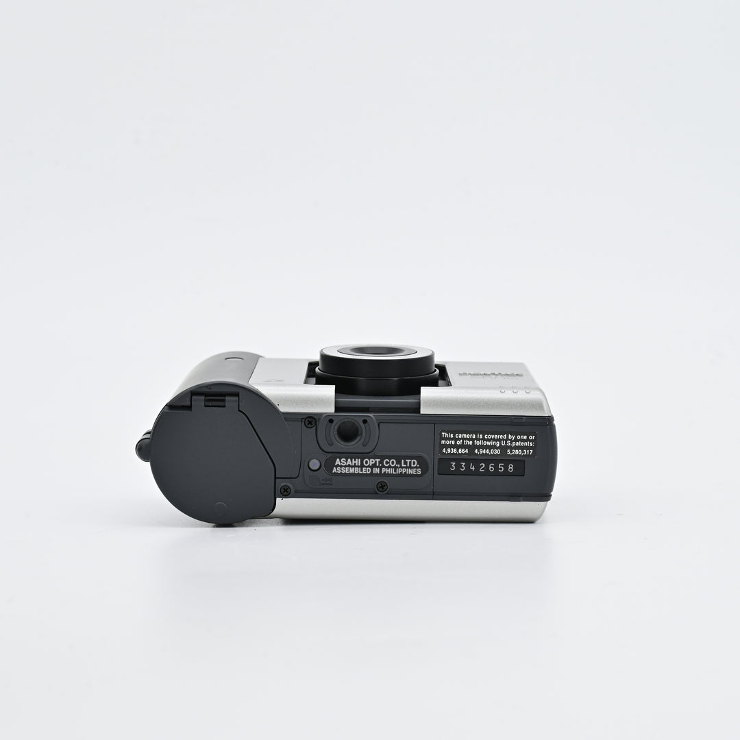 Pentax efina APS Zoom Camera (Use APS film)