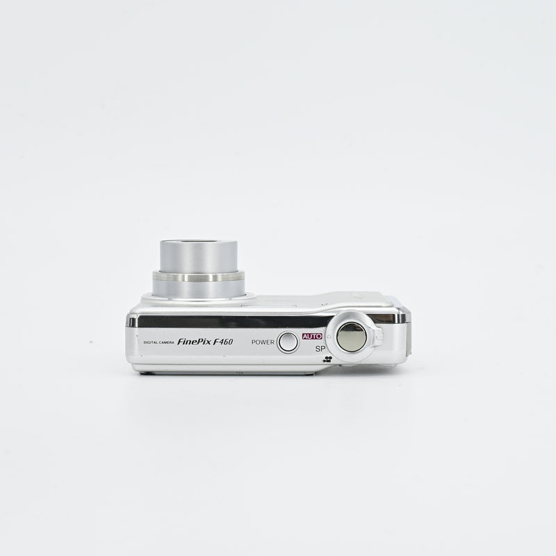 Fujifilm Finepix F460