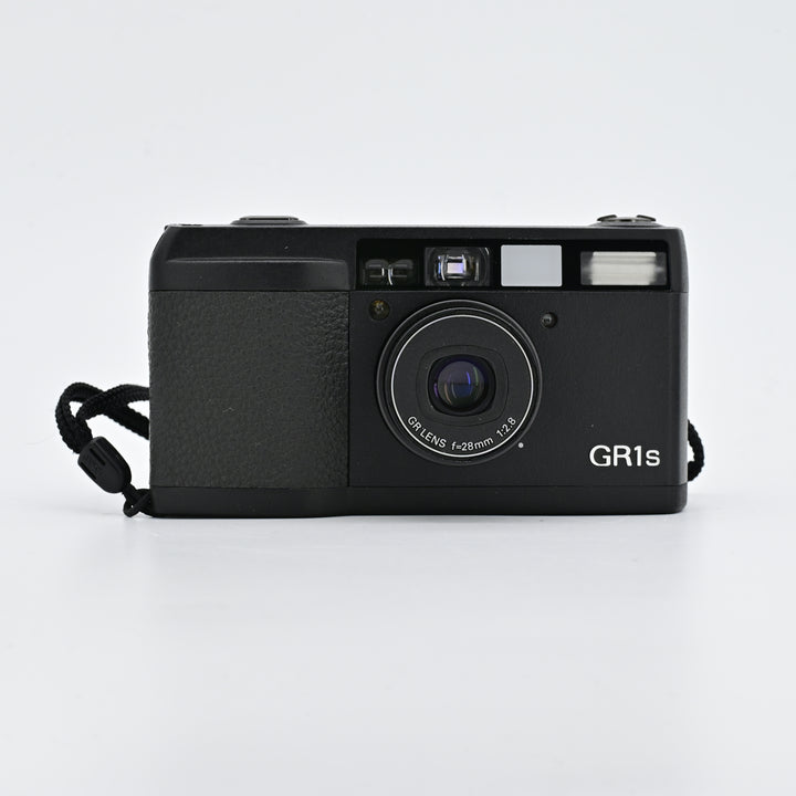 Ricoh GR1s