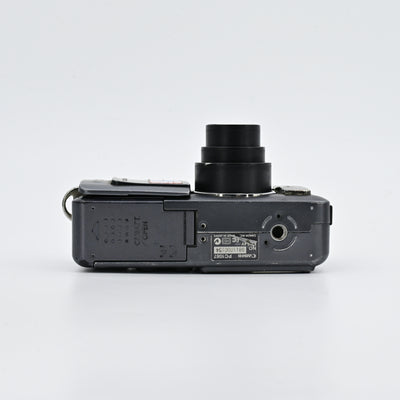 Canon PowerShot S70 CCD Digital Camera