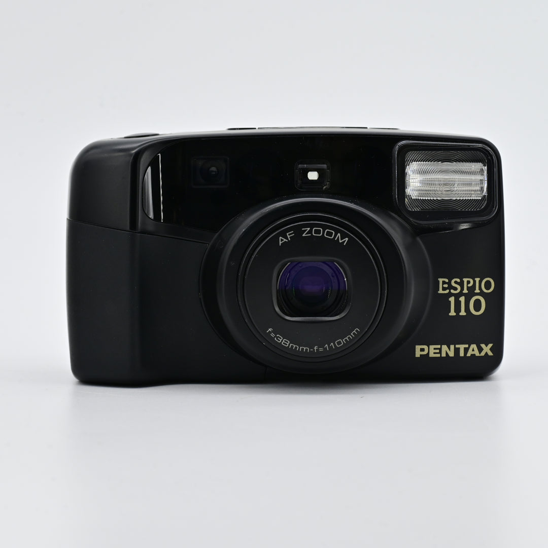 Pentax ESPIO 110