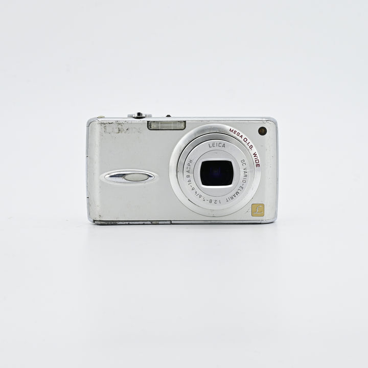 Panasonic Lumix DMC-FX01