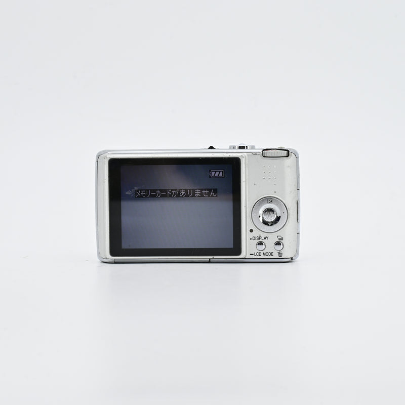 Panasonic Lumix DMC-FX01