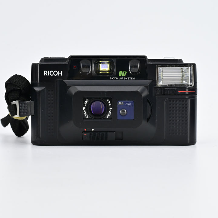 Ricoh FF-3D AF