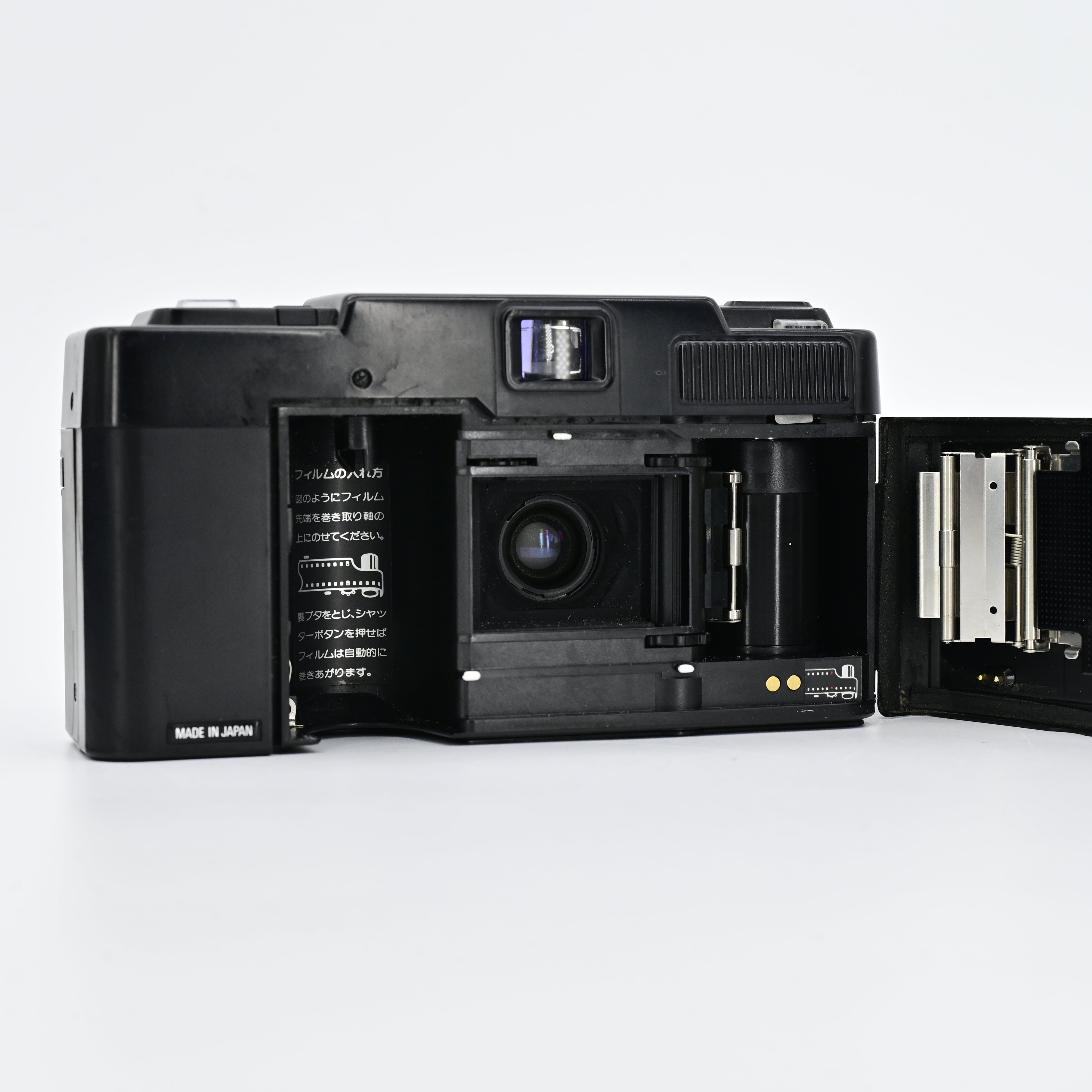 Ricoh FF-3D AF – SHOWA