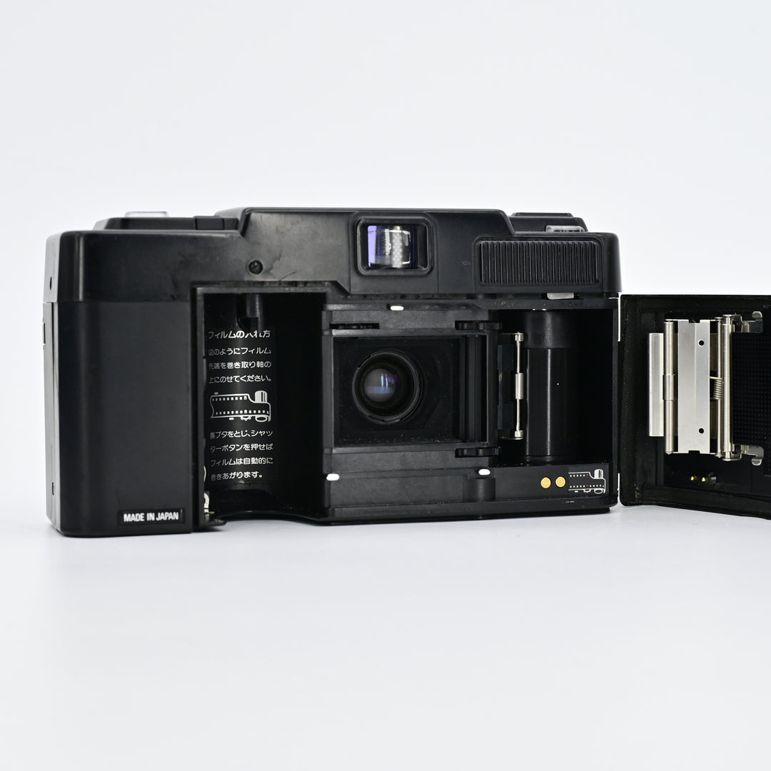 Ricoh FF-3D AF