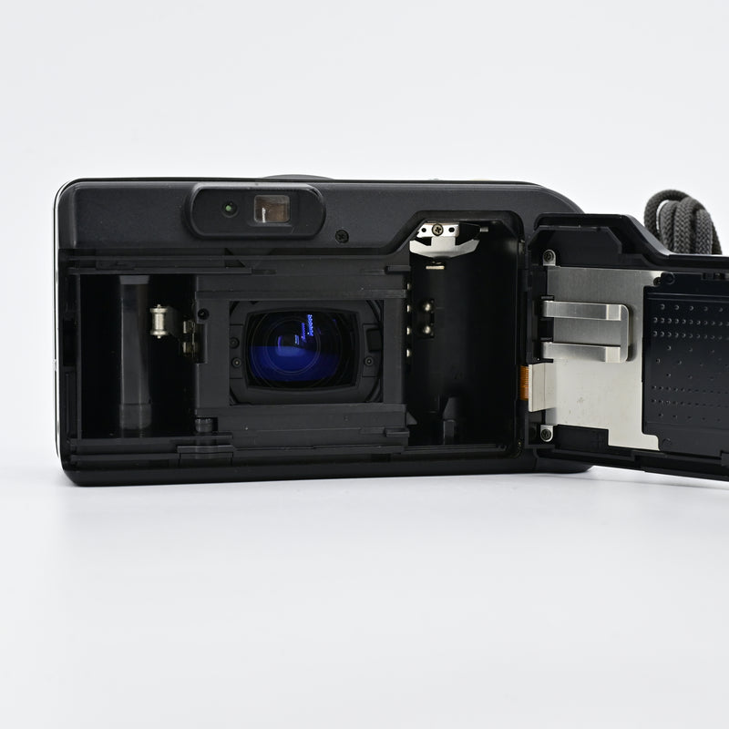 Canon Autoboy A Panorama Caption