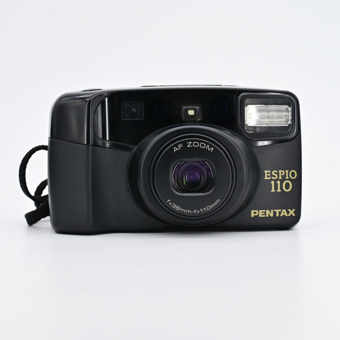 Pentax ESPIO 110