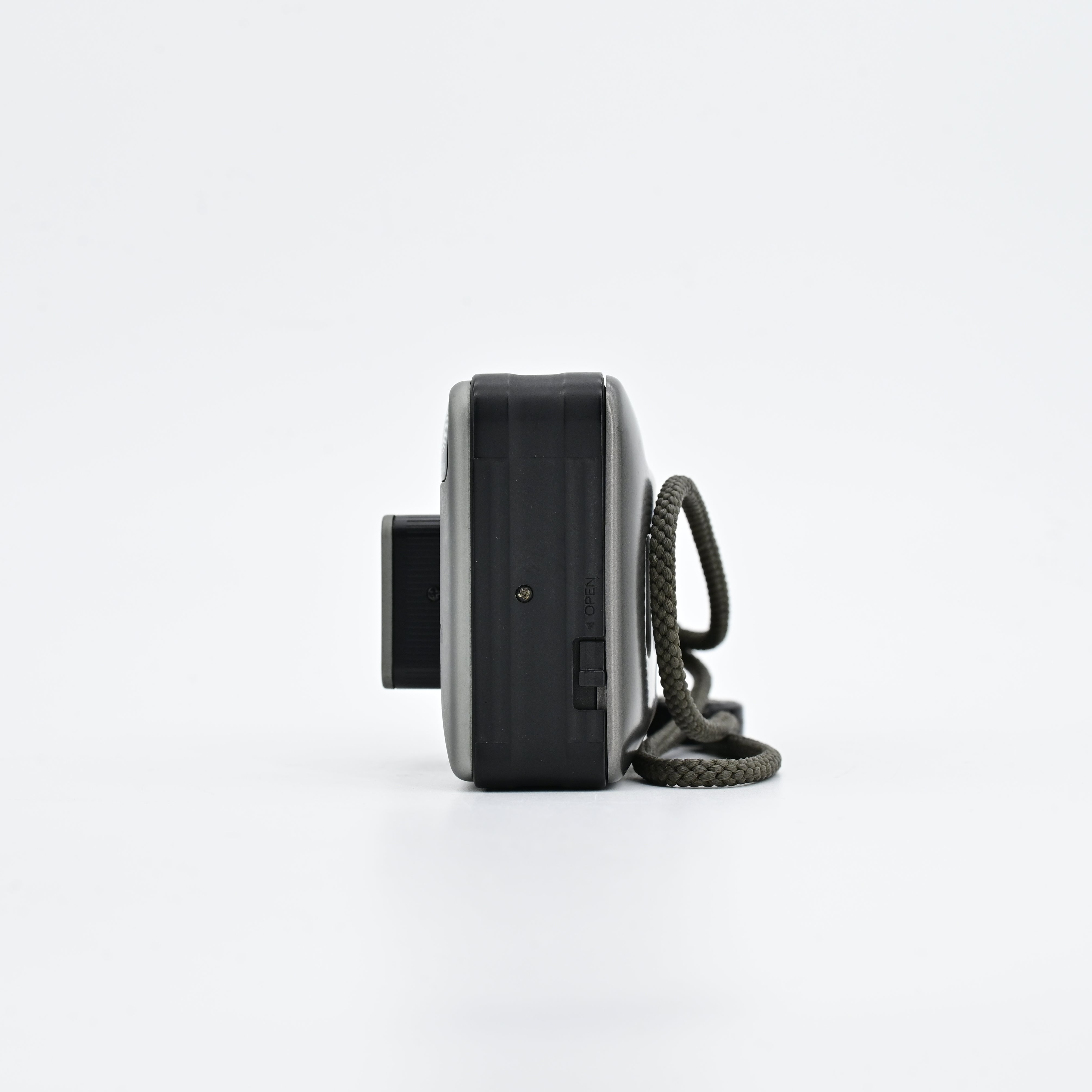 Konica Big Mini BM201 – SHOWA