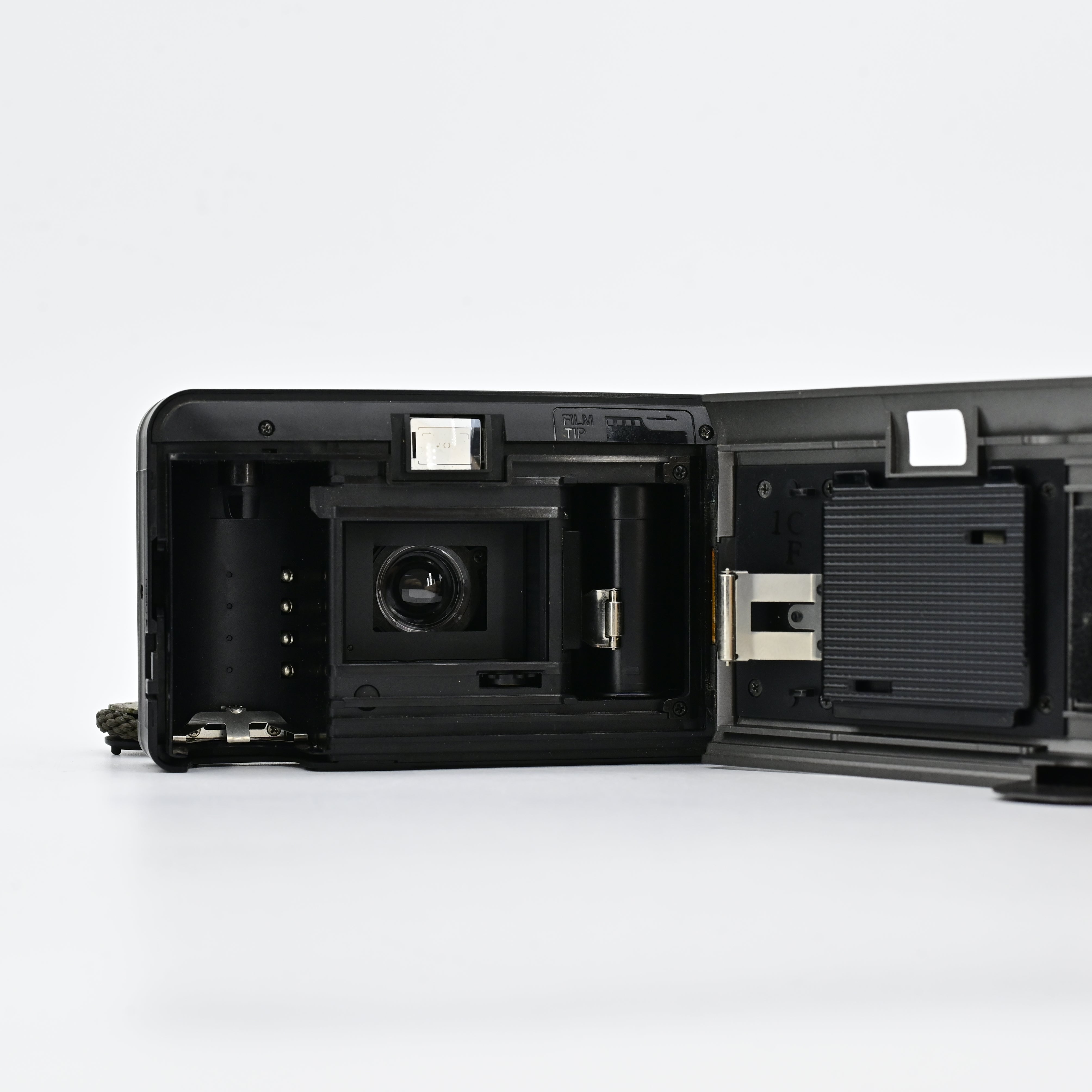 【完動品・美品】Konica BiG mini F Konica Bigmini F【完動品】 – Ein Camera