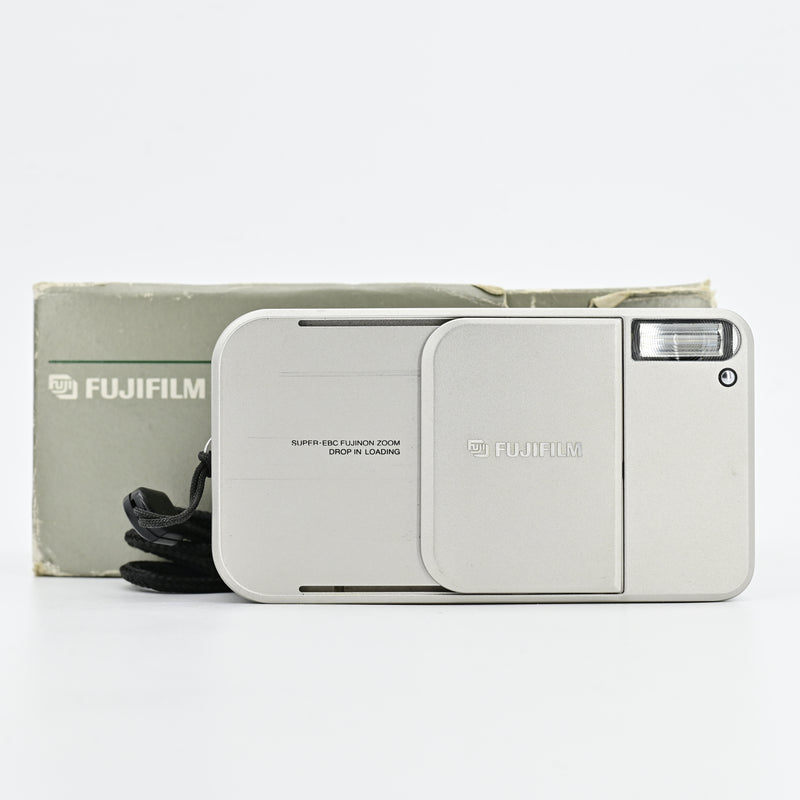 Fujifilm DL Super Mini Zoom [Box Set]