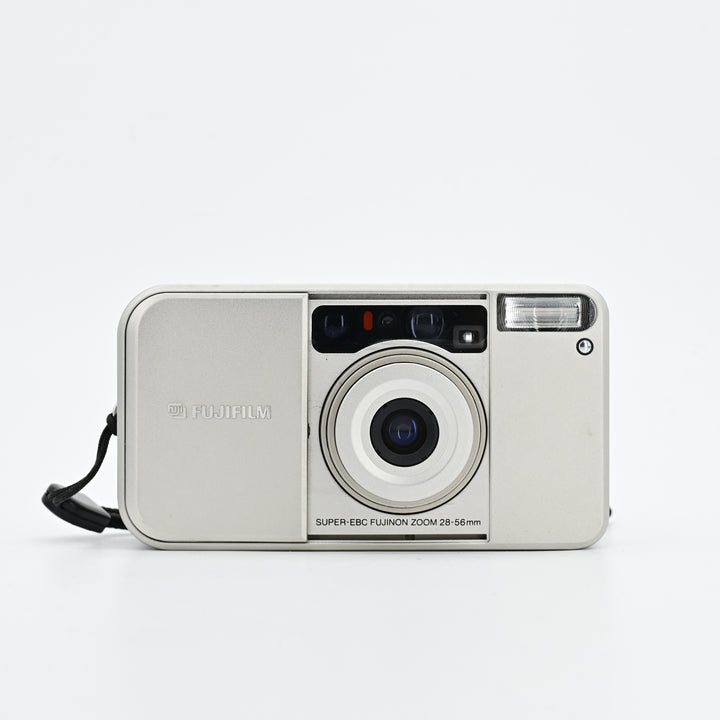 Fujifilm DL Super Mini Zoom [Box Set]